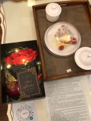 -弗蕾亚·和月月子调理院(东湖店)