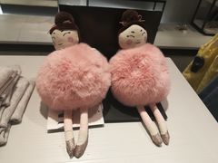 -ZARA HOME(长楹天街购物中心店)