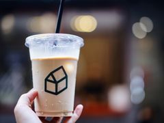 -JPG coffee(广州体育西店)