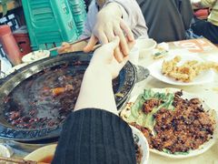 -渝宗老灶火锅(时代天街店)