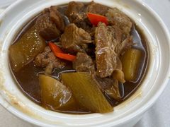 -十二粤味·顺德菜·烧鹅点心(五四广场店)