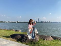 -苏州金鸡湖大酒店