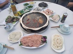-枇杷园食为鲜火锅(南山店)