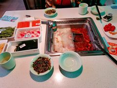-野妹火锅(龙岗店)