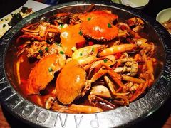-胖哥俩肉蟹煲(杭州下沙学林街店)