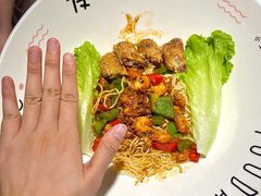 -友达面馆(广州总店)