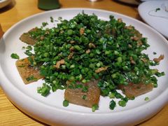-竹里馆 ·茶食(奥体店)