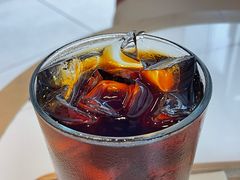 -LAVAZZA拉瓦萨咖啡(仁恒梦中心店)