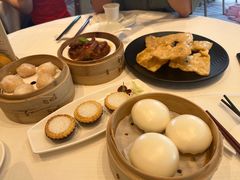 -金苑海鲜酒家(来魅力店)