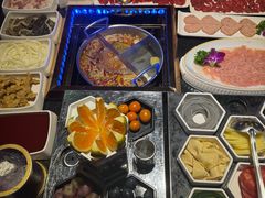 -唱客美食KTV量贩(北京路店)