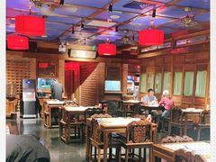 -小吊梨汤·北京菜·烤鸭(鸟巢店)