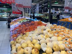 -永辉超市(萧山宝龙广场店)