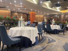 大堂-粤菜王府·海鲜·茶市·海景餐厅(大梅沙店)