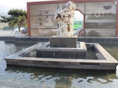 -太白山御龙湾温泉