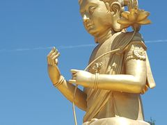 -法门文化景区