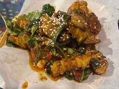 -蜗牛小馆醉乡民谣云南菜(惠新西里店)