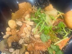 -醉人椒麻辣香锅(王府井喜悦店)