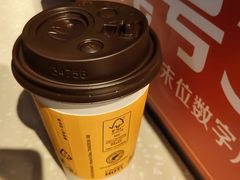 -麦当劳(开平潭江店)