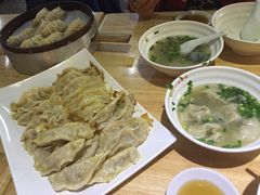 -西工饭庄快餐厅(西工小街店)