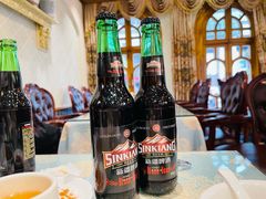 -新疆伊宁远征餐厅