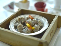 -广州塔晖粤轩中餐厅
