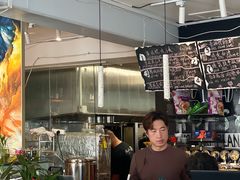 -闲·胡同 Barblu Hutong(雍和宫五道营店)