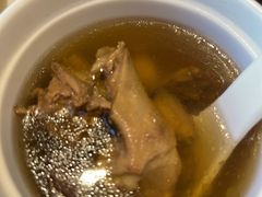 -一斗火锅·招财羊毛肚(北温泉九号店)