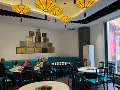 -阮老二·羊肉汤(黄甲店)