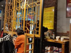 -袁记串串香(涧西总店)