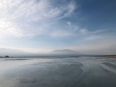 -盐湖景区