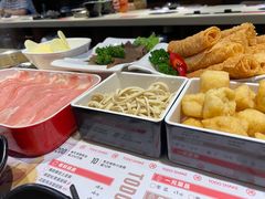 -湯島涮小火锅(余姚五彩城店)