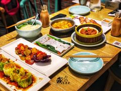 -寻味·港式茶餐厅(富力城店)