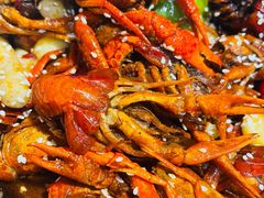 十三香龙虾-大拇指龙虾(凤凰广场店)