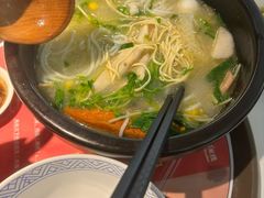 -妈妈故事米线(市府恒隆店)