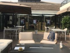 -素心小筑(后沙裕镇店)