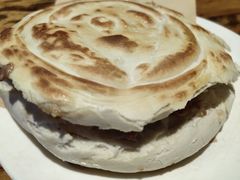 -王魁腊汁肉夹馍(柿园路店)