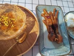 璞园卤鸡爪-璞园糖水(文创园店)