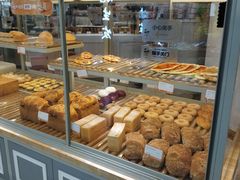 -BreadTalk面包新语·烘焙蛋糕(广州白云五号店)