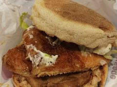 -麦当劳(温州人民路店)