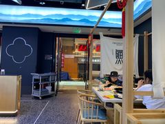 -蛙鱼潭美蛙鱼头火锅(解放碑瑞富广场店)
