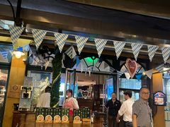 -宝莱纳餐厅(滨江店)