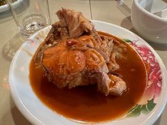 -王老六铁锅炖鱼(翠微店)