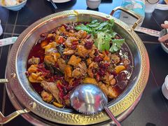 -醉炫音速烧烤·干煸菜(沙河总店)