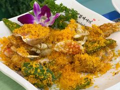 -景好海鲜餐厅(大鹏必选旅游店)