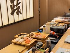 -鮨政· Omakase(港汇恒隆广场店)