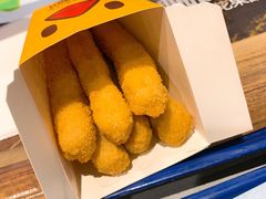 -汉堡王(上海凌云壹街坊店)