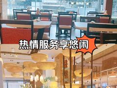 -怡咖啡·自助餐·西安香格里拉