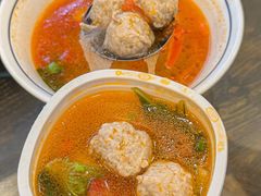 -神仙钵湘香土菜馆(光华路店)