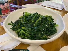 -德胜轩正宗顺德菜(宝安沙井会展中心店)