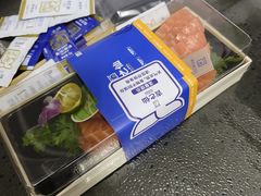 -吉之仙•中国制造•出口级食材日料店(领事馆总店)